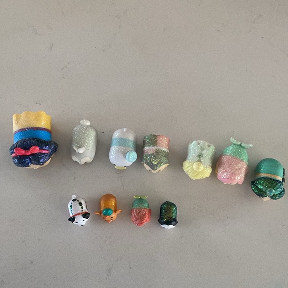 Tsum Tsum - Picture 2 of 2